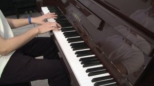 Demonstração Sonora - YAMAHA JU109