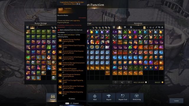 2023 New Player Quickstart Guide: What Are Engravings And How Do They Work? Engs Explaind | Lost Ar смотреть онлайн