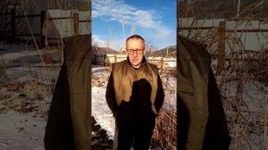 Переезд в горный алтай