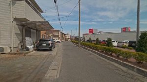 Утренняя прогулка по сельской местности Йории, Сайтама ・4K HDR