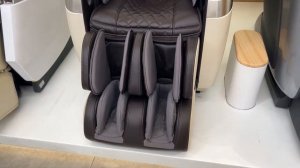 Топ 5 массажных кресел для дома 2023 года