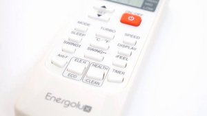 Кондиционеры Energolux серия Davos