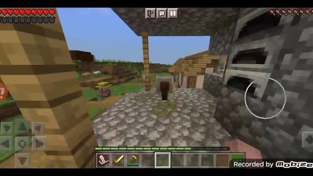 Я СТАЛ АДМИНОМ НА 24 ЧАСА В СВОЕЙ ДЕРЕВНЕ ЖИТЕЛЕЙ В Майнкрафт! | Minecraft
