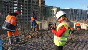 Авторский надзор DS