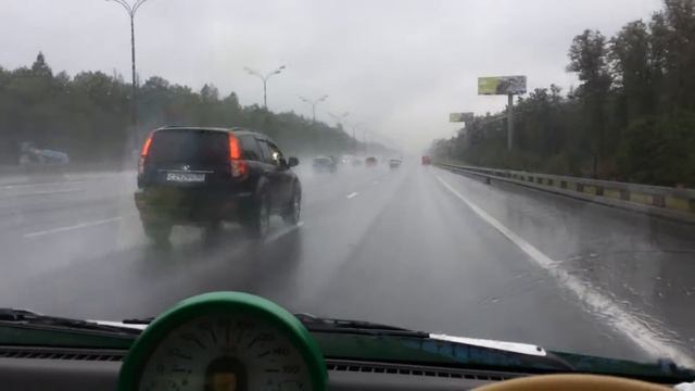 Nissan S-Cargo / New radiator, new engine oil and some works смотреть онлайн