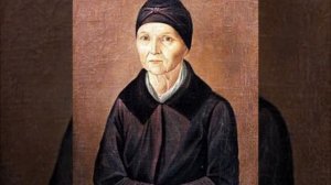 Стихотворение «Няне».