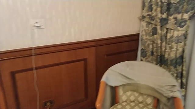 Империал парк отель и спа. Номер смотреть онлайн