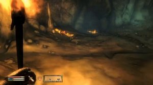 TES IV Oblivion #59 Странствующий ученый