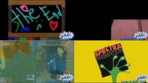 Lolman's Favorite An random creator's Sparta Remix Quadparison