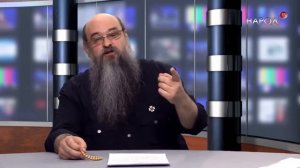 Константин Крылов дебаты против православного сталиниста