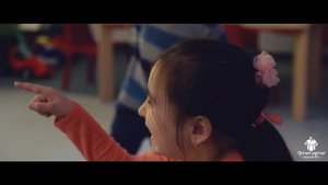 Интересное день рождения девочки на 1 годик! © Простые Радости
