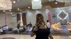 Sevinc Allahverdiyeva.Азербайджанские певицы на свадьбу.Музыканты на удинскую свадьбу.89615025296
