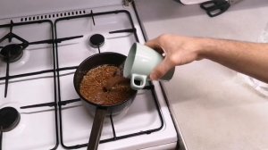 Как сварить рассыпчатую гречку? 2 способа как варить гречку.