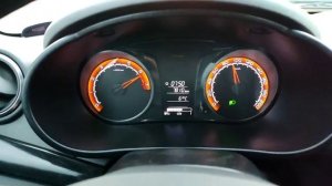 НА ВТОРОЙ ДО ОТСЕЧКИ ЛАДА ГРАНТА 2023