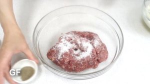 Перемячи с мясом по татарски/Беляши в духовке /Любим всей семьёй очень вкусные и полезные.