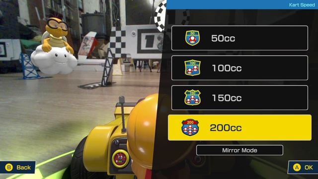 Обзор Mario Kart Live: Home Circuit — это не замена Mario Kart