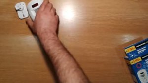 Автономная сигнализация
