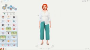 НОВЫЕ МОДЫ ДЛЯ СИМС 4