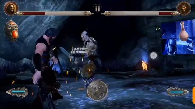 Epic of kings walkthrough смотреть онлайн