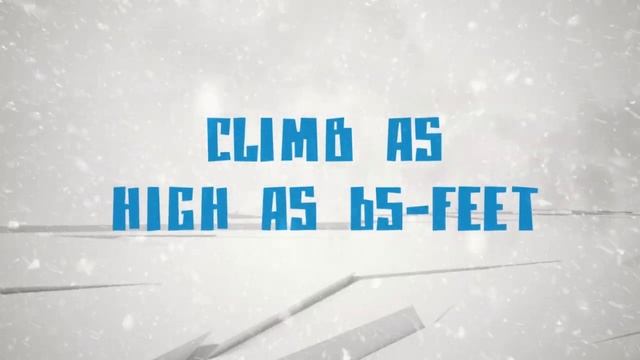 Ice Age Acorn Adventure| Genting SkyWorlds смотреть онлайн