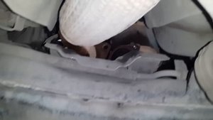 Замена катализатора Hyundai Solaris / Kia Rio