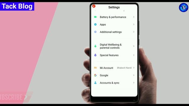 How To Disable Double Tap Zoom || Big Display Problem || Triple Click To Zoom // In Android смотреть онлайн