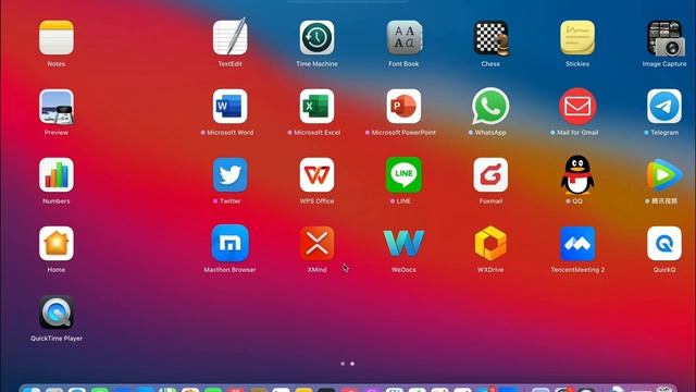 Review CableCreation's USB C Hub with 4K 30 HDMI & SD Card Slots on M1 MacBook Air 2020 смотреть онлайн