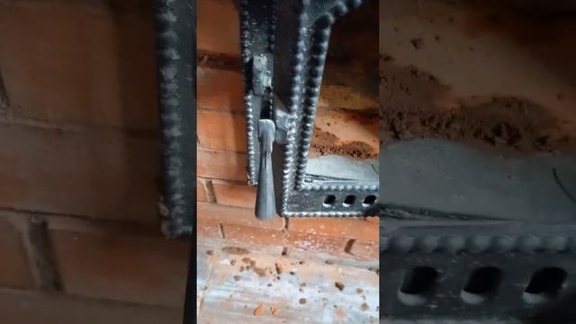 дверца подовой печи. 26 февраля 2022 г. смотреть онлайн