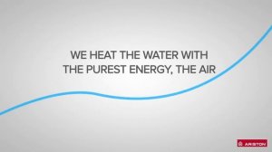 Презентация водонагревателя со встроенным тепловым насосом Ariston Nuos (2)