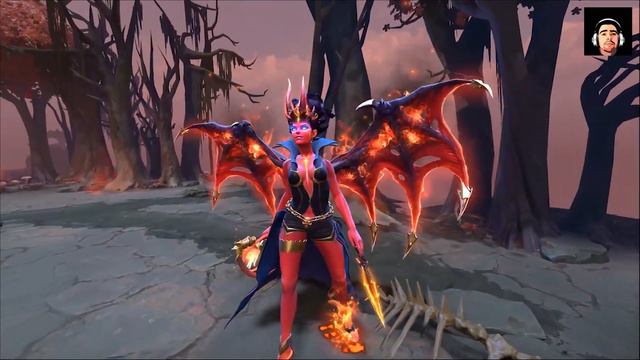 Аркана на Квапу  QOP ARCANA