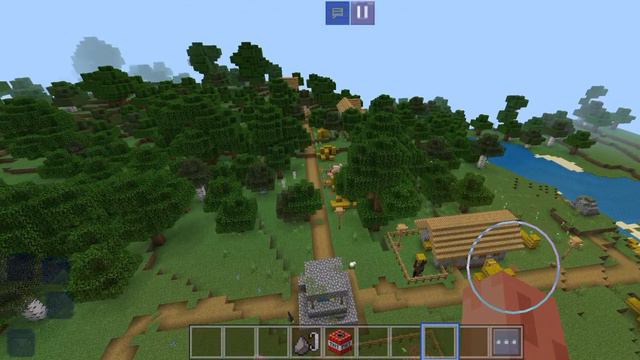 взрываю деревню в кратсман и исследую крутсман смотреть онлайн