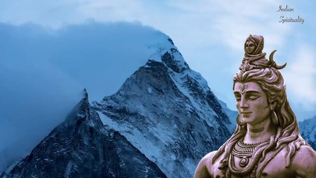 # SHANKARA KARUNAKARA  ||     #Powerful Mantra of LORD SHIVAYA  || Indrajit Ganguly  ...