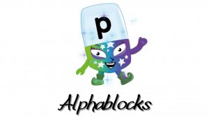 Alphablocks Pp | Альфаблокс