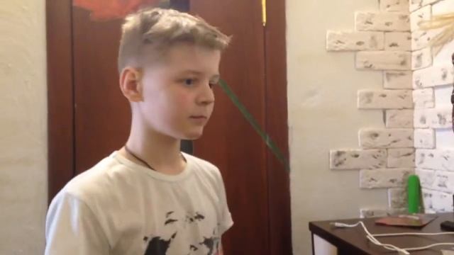 Короче говоря я решил не опоздать на первый урок!