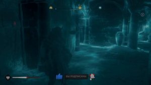 Третья страница Кодекса Магаса  в Assassin's Creed Valhalla 2020 (Вальгалла), где найти.