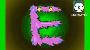 Горовящие буквы Effects 6