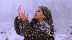 Красивая музыка для души Вьюга, Вьюга, ты моя подруга   Blizzard, Blizzard, you are my friend