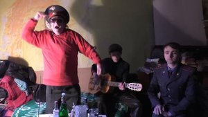 Костя Ступин в гостях у Давидовича