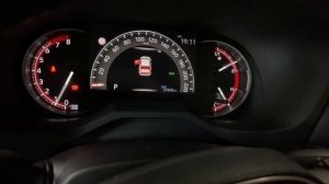Обзор Toyota RAV4 2022 с комбинированным впрыском и комплектом гбо TECH-SYMBIO.