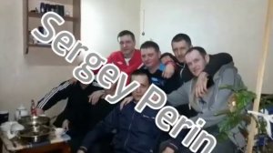 Вячеслав Цеповяз: фото из колонии с 2014 по 2017 годы