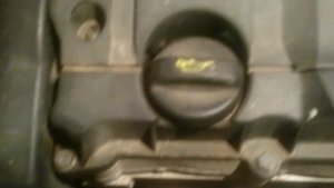 TU5JP4 Citroen С4 работа двигателя