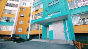 Социальный эксперимент Дом.ru в Челябинске