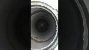 Септик из колец или автономный