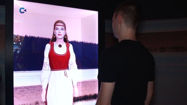 В Москве открылась выставка-форум «Россия» смотреть онлайн