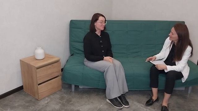 Гость Наталья Королева, г. Самара.  "О мечте, возможностях и методах самопознания"