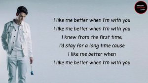 Lauv - I Like Me Better Lyrics