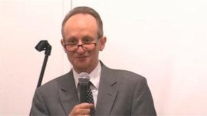 Mark Tedeschi's STILL LIFE, NO FRUIT - speeches (Part 2 of 2)