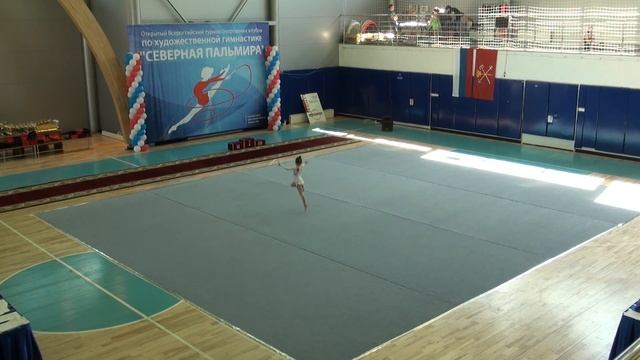 14.05.11 Никифорова Полина 2003 СК "Юность" б/п смотреть онлайн