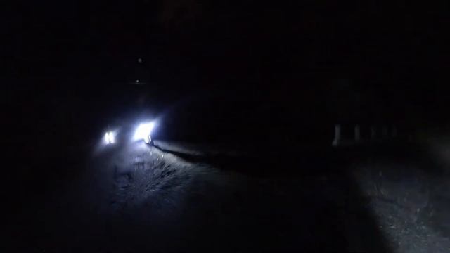 Teaser do Rolê Noturno de elétricos no Rio de Janeiro. смотреть онлайн