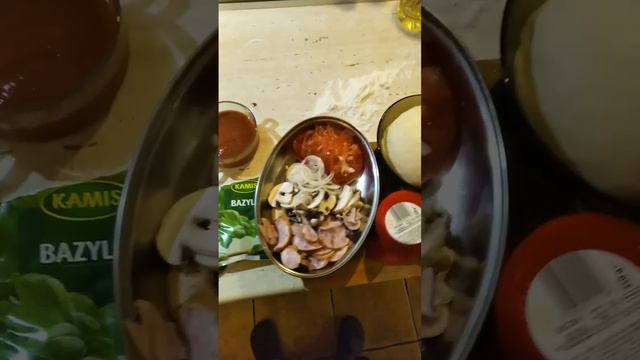 PIZZA. ПИЦЦА